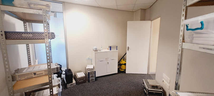 To Let commercial Property for Rent in Tyger Valley Western Cape